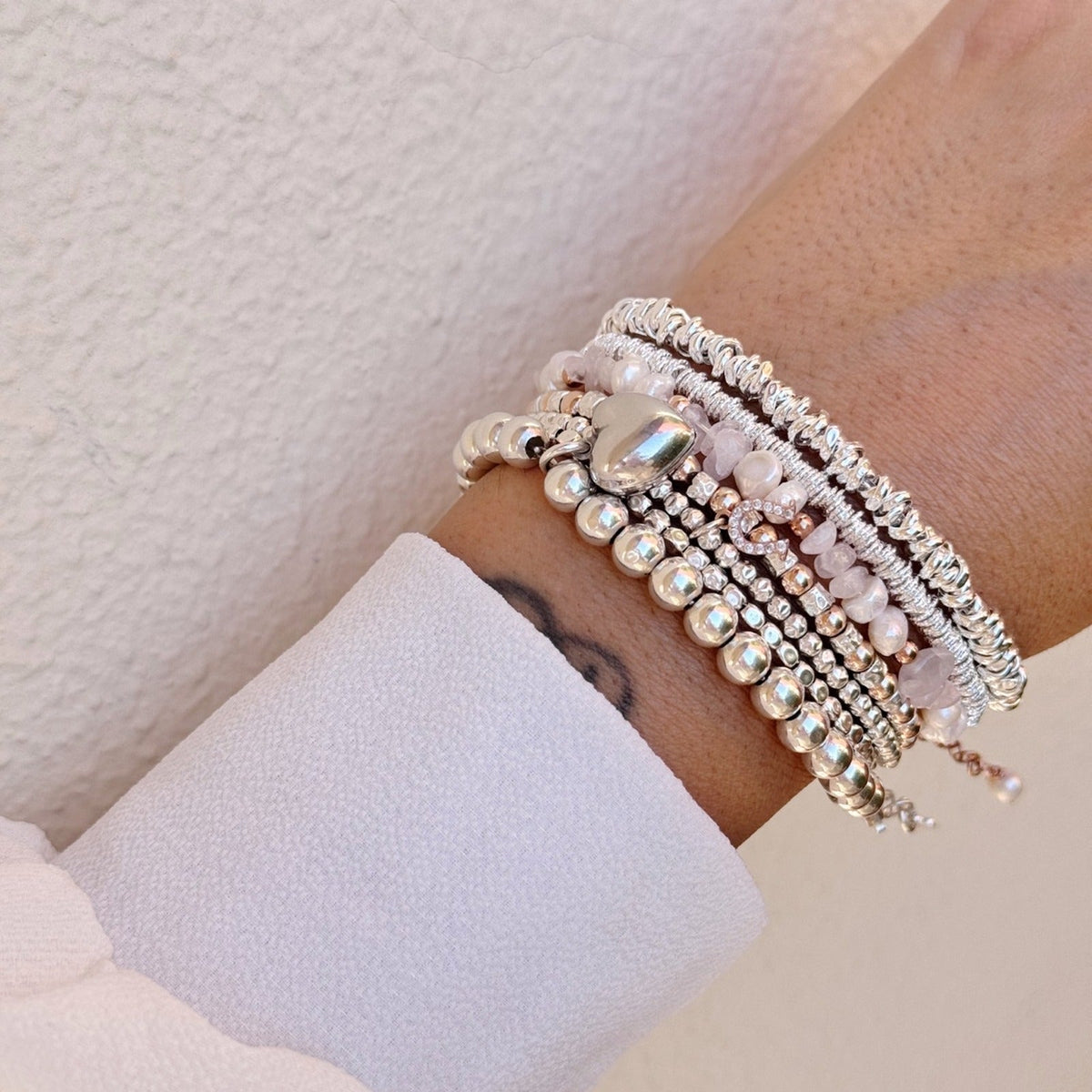 Bracciali