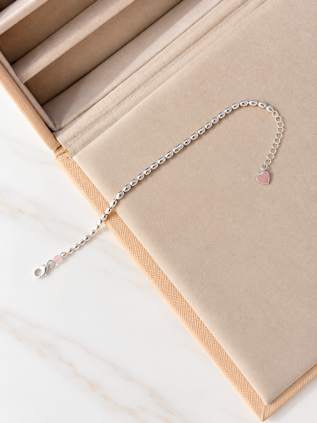 Bracciale Ovalini