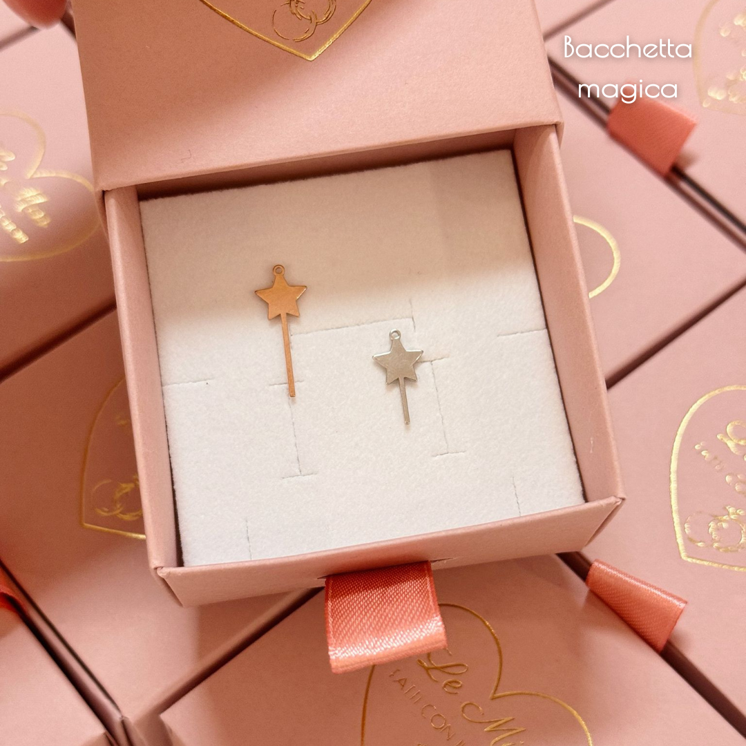Bracciale Cordini Charm