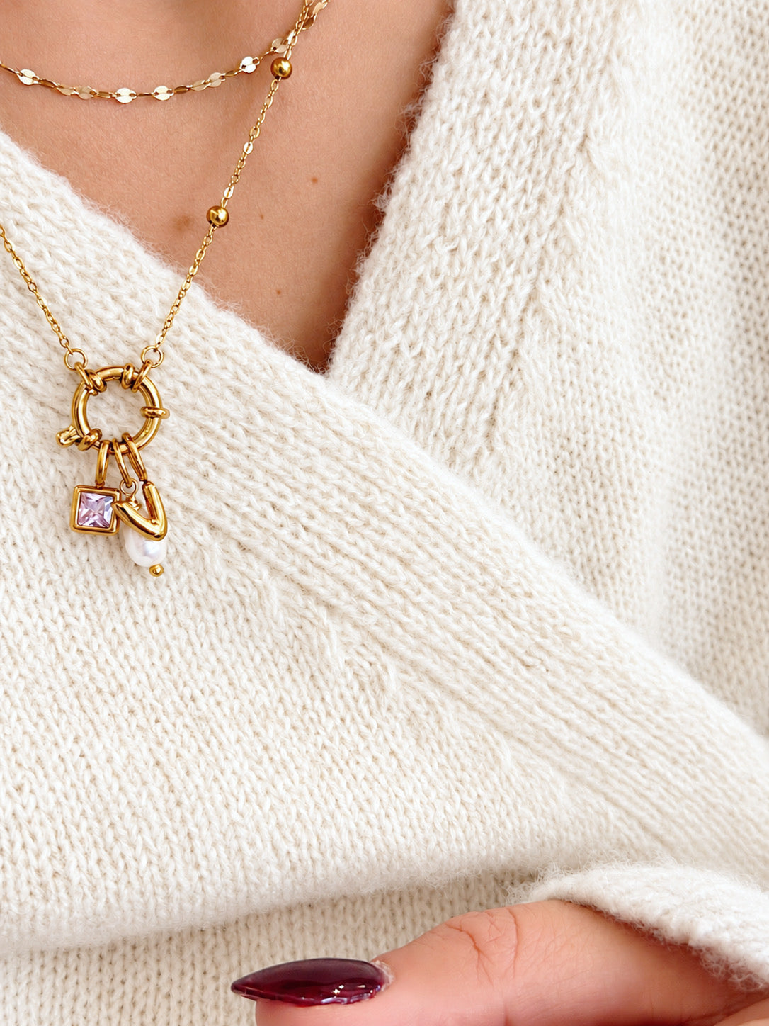 Collana My story