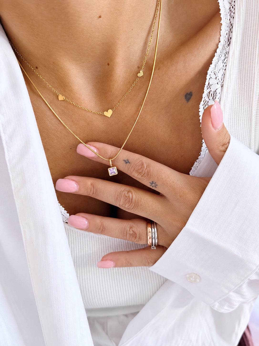 Collana color story