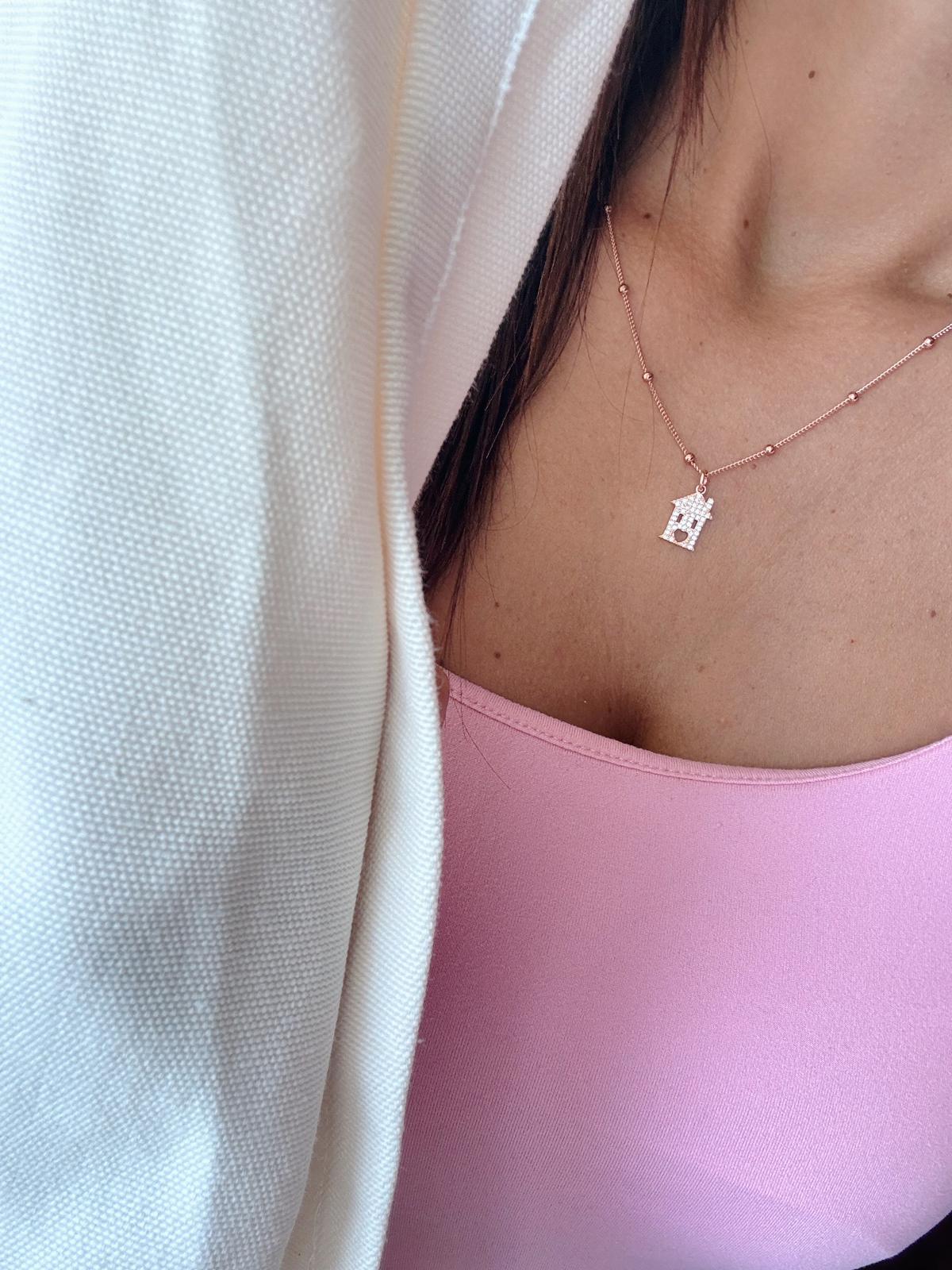 Collana happy home