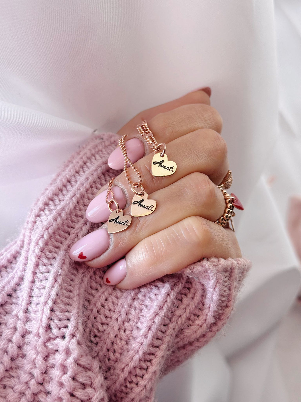 Collana Amati