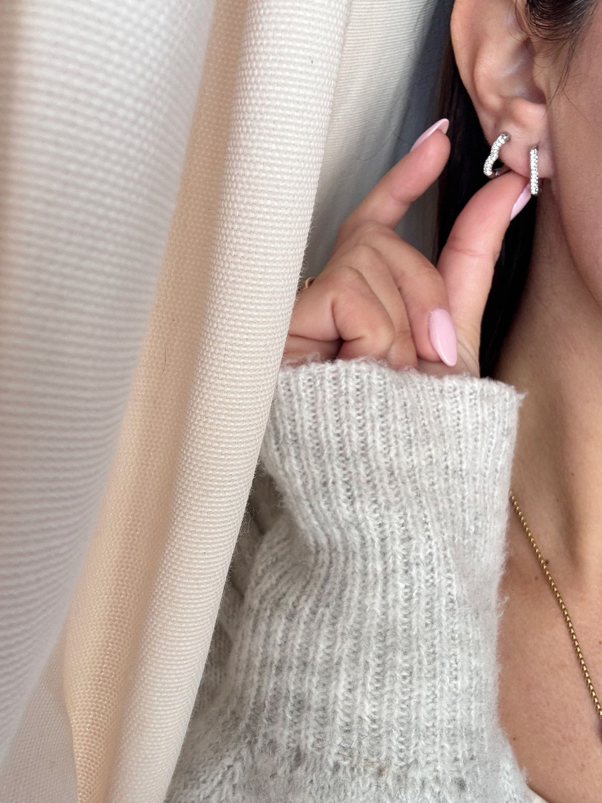 Cerchietti heart