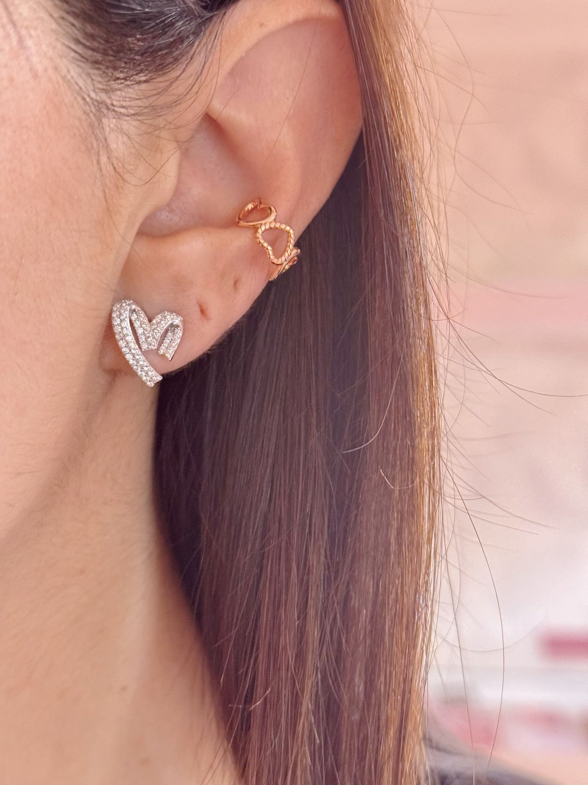 Cuori magic