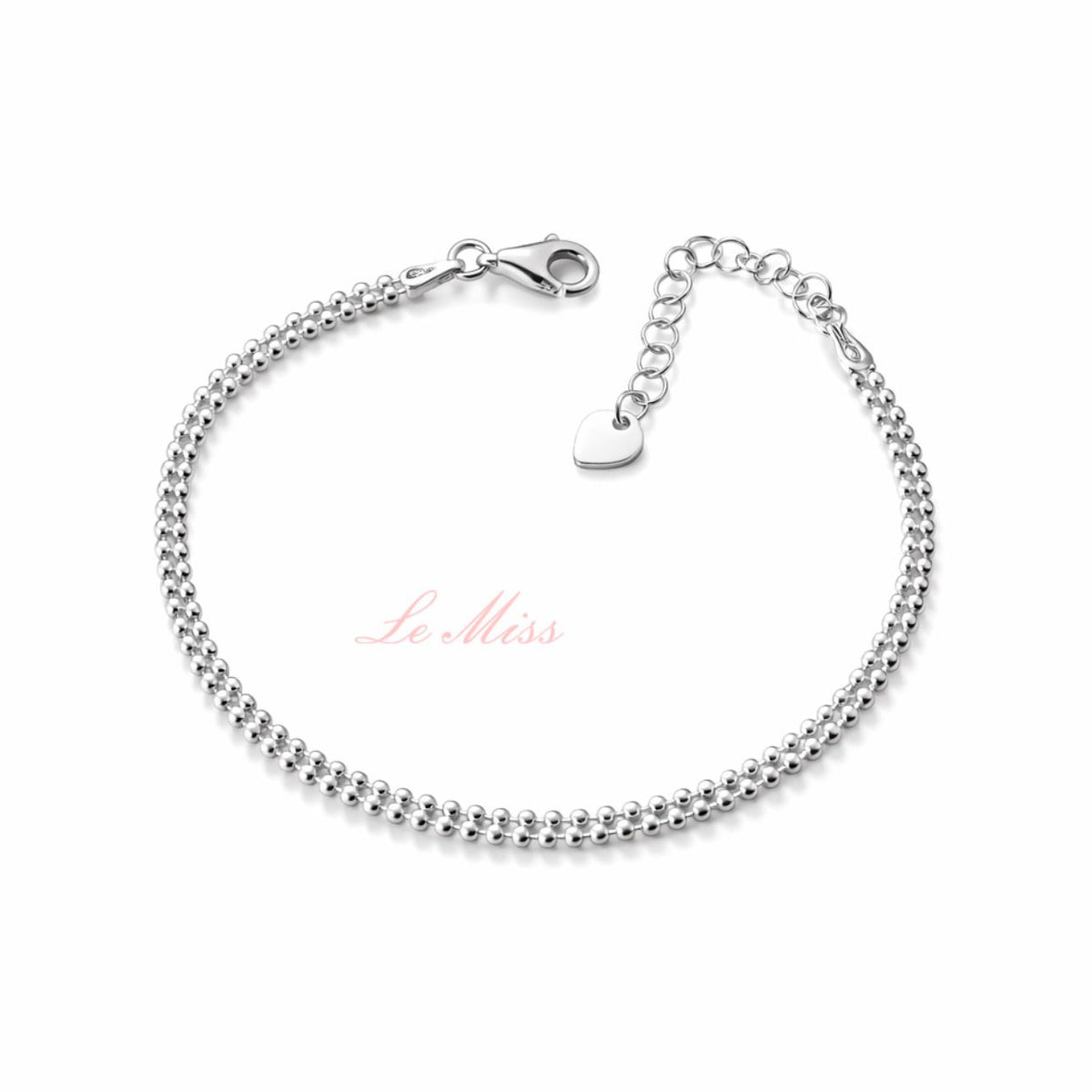 Bracciale bollicine