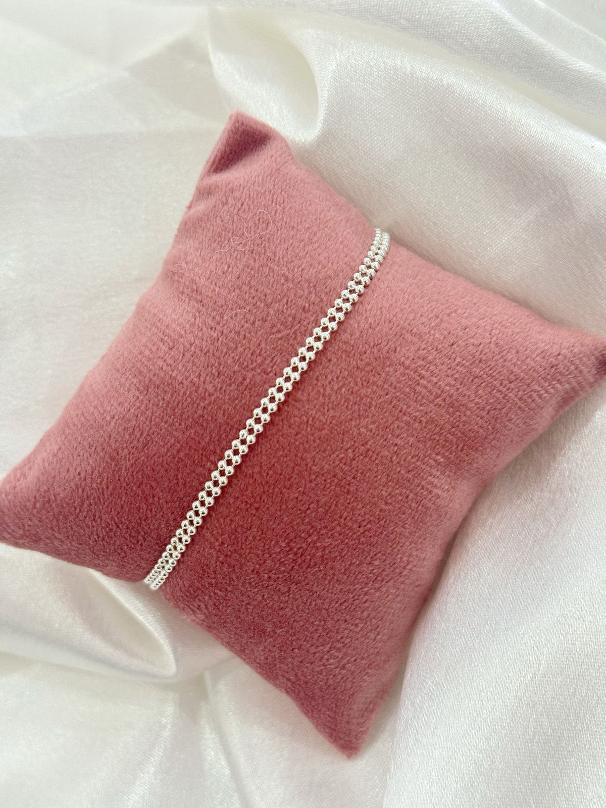 Bracciale bollicine