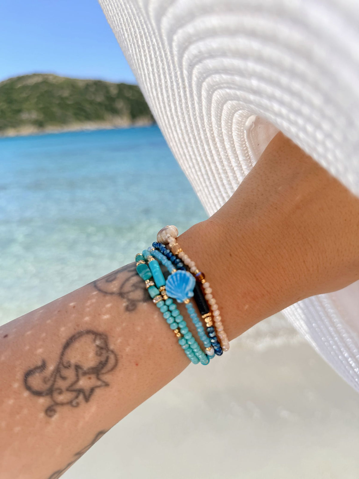 Bracciali Tahiti