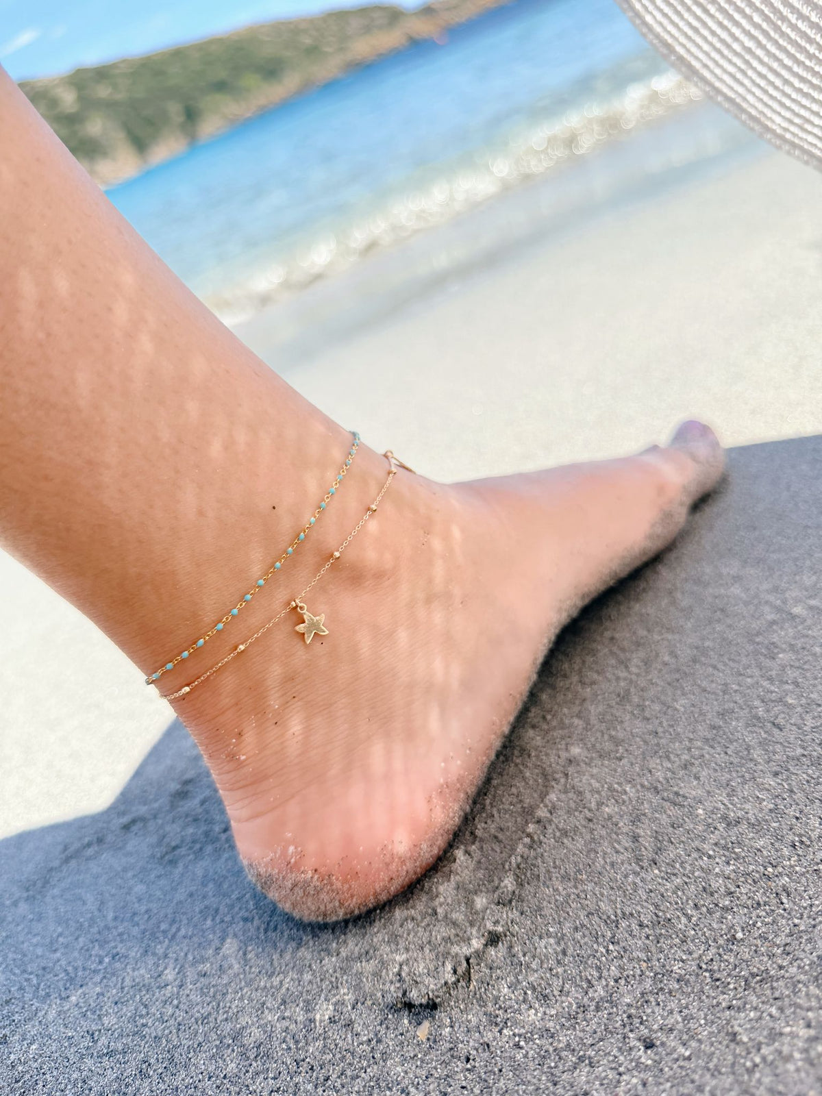Cavigliere Chia