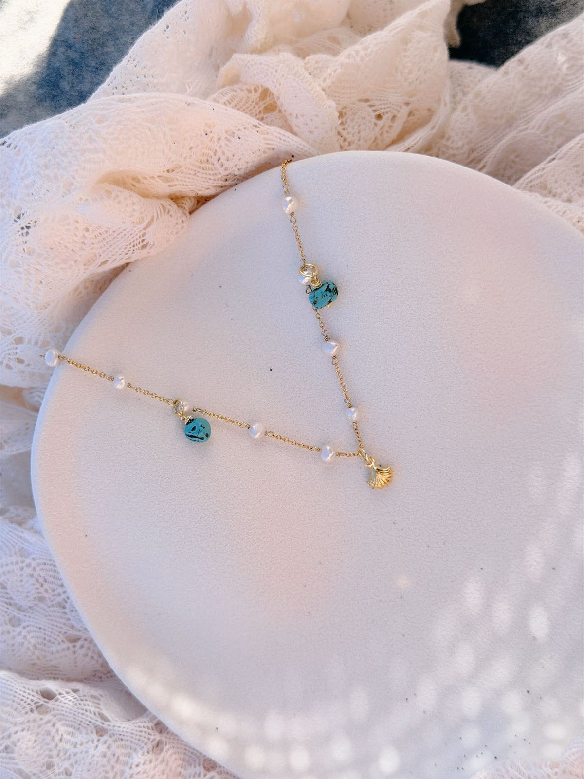 Collana Mariolu