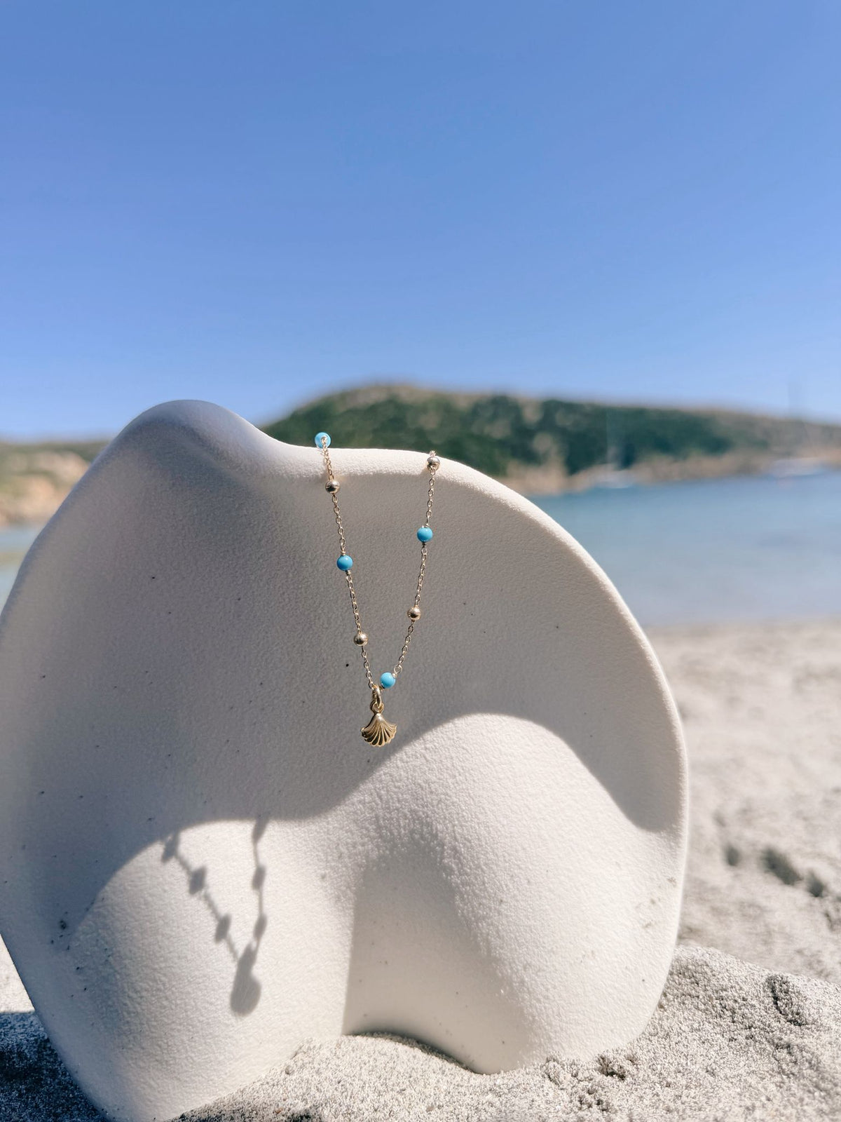 Collana Stintino