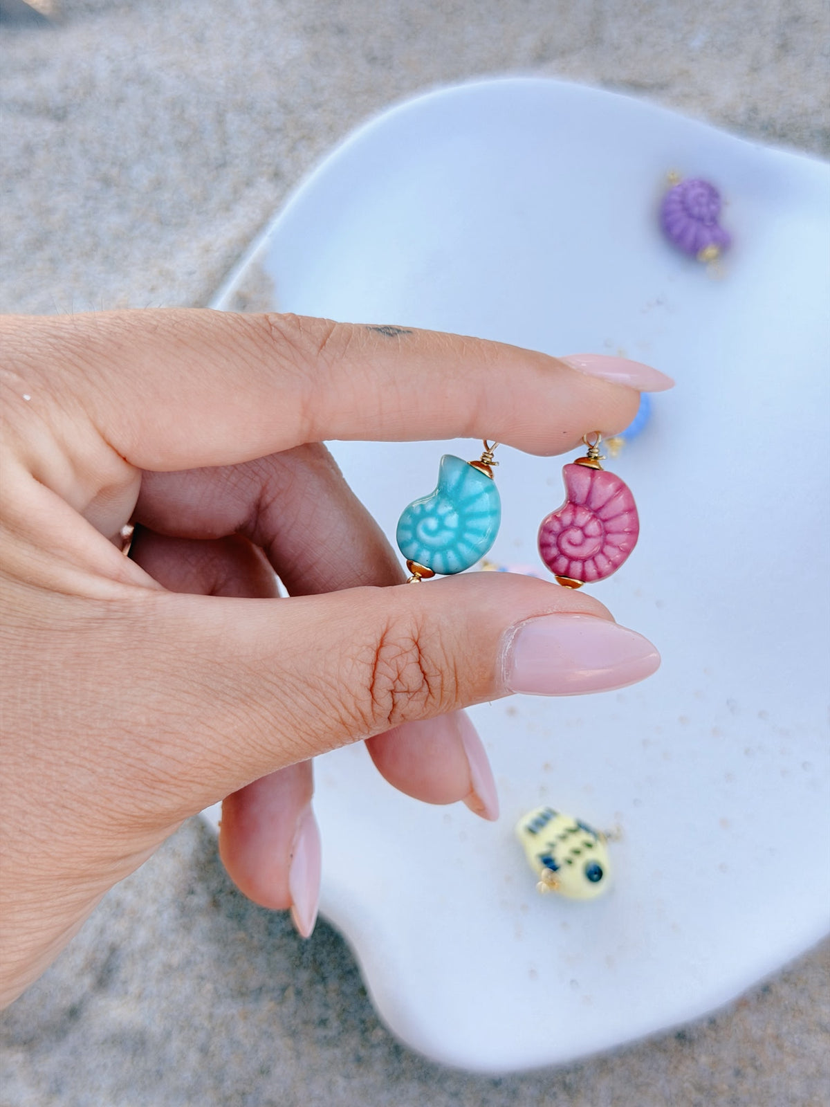 Charms summer
