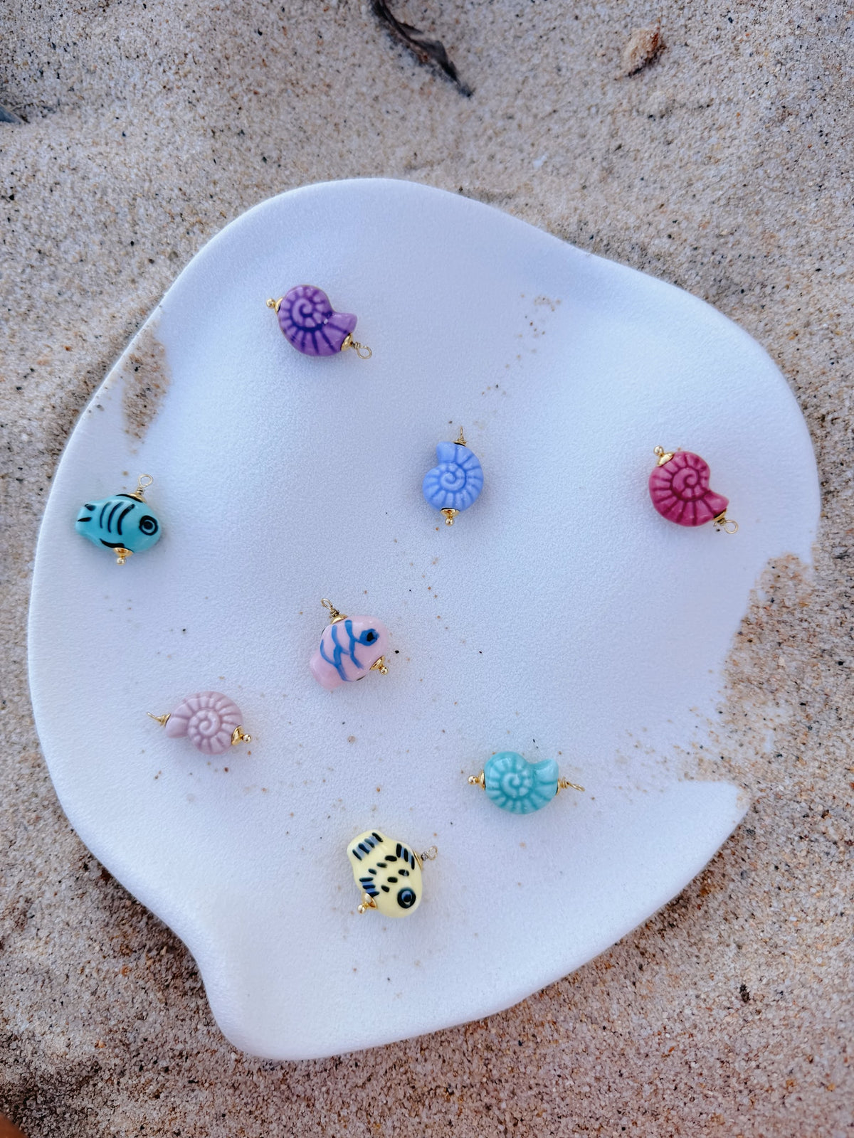 Charms summer