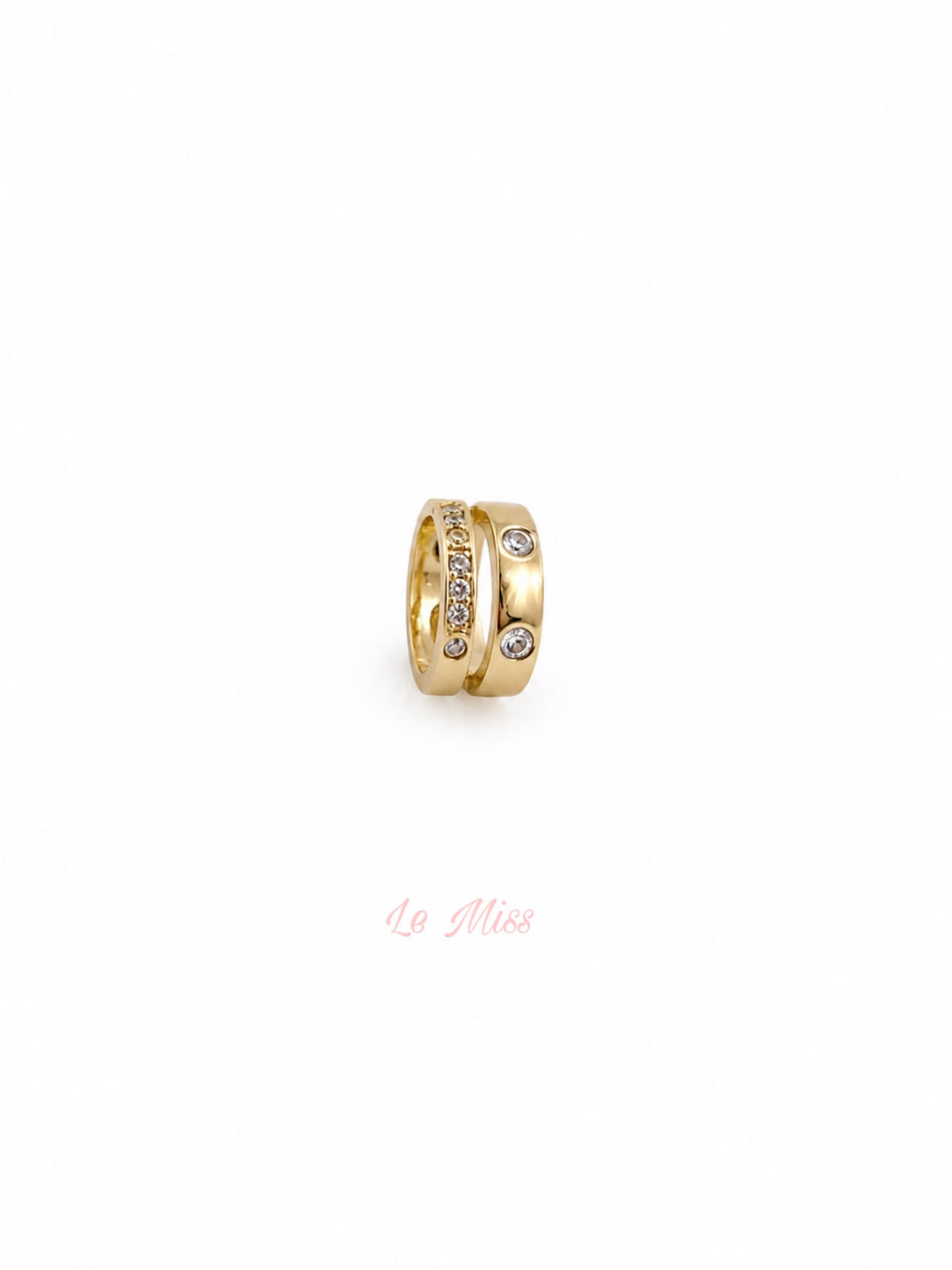 Ear cuff stella