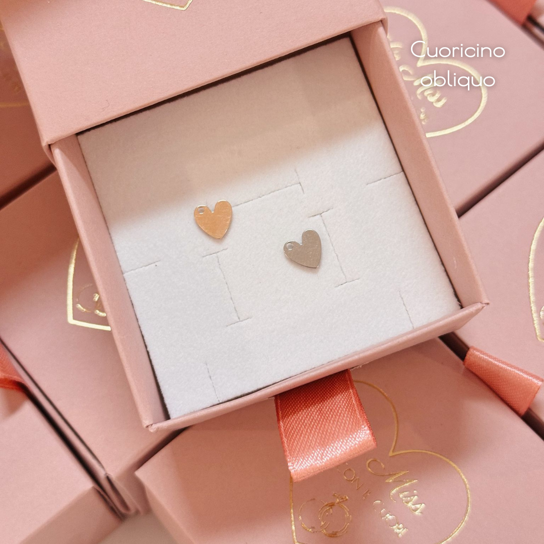 Bracciale Cordini Charm