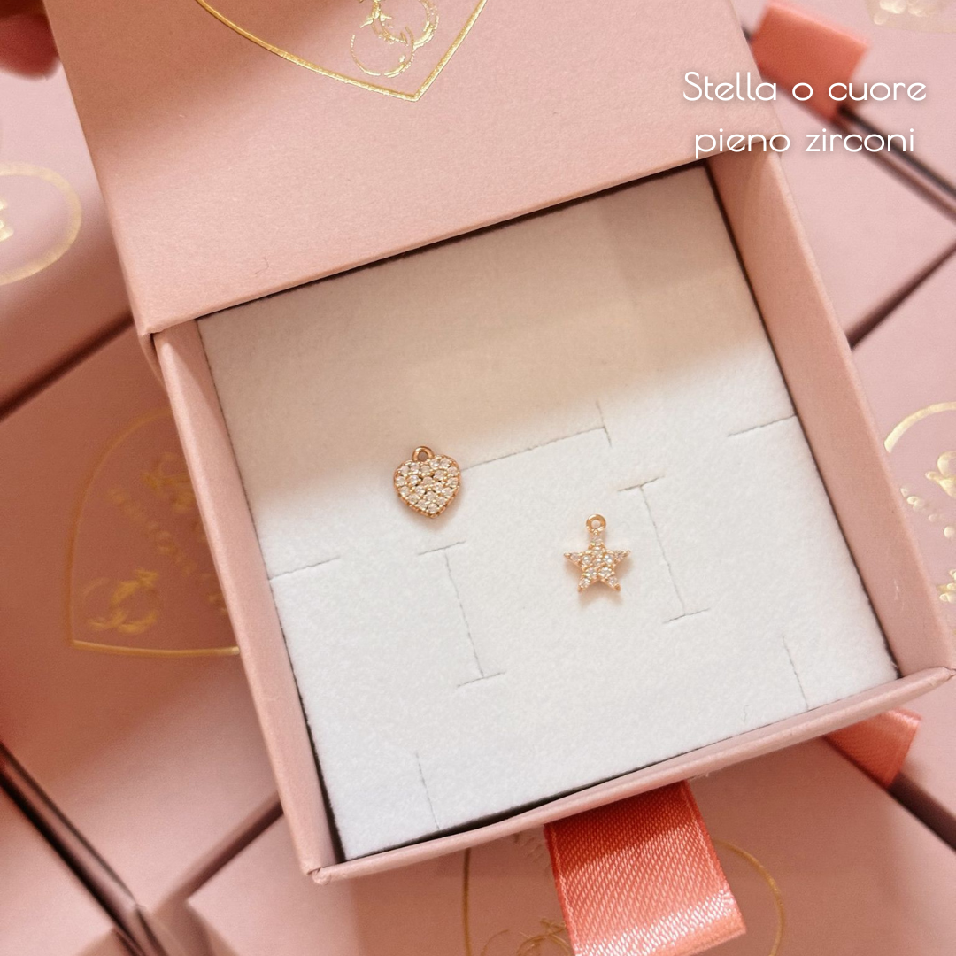 Bracciale Cordini Charm