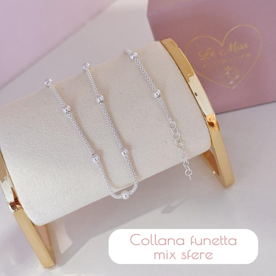 Collane basic