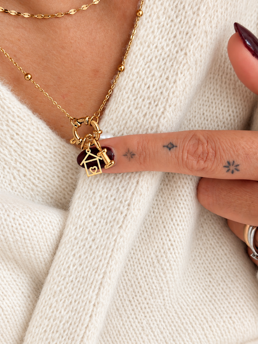 Collana My story