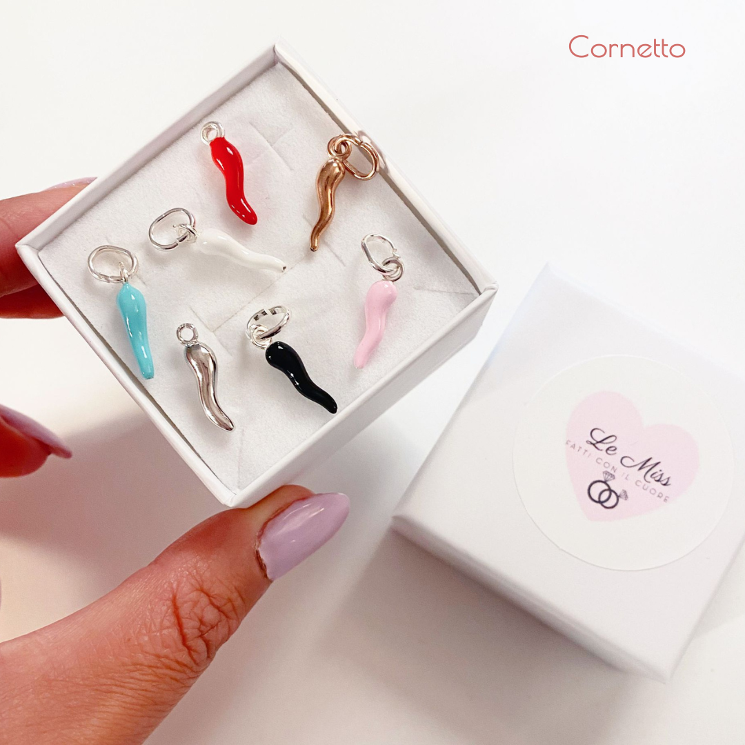 Personalizza il tuo bracciale