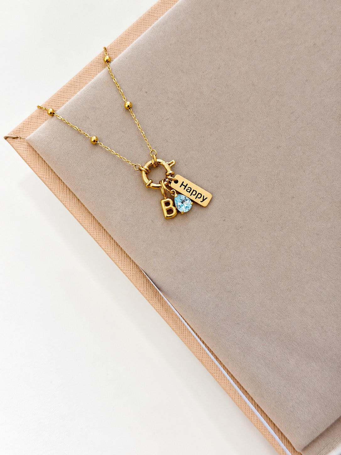 Collana My story
