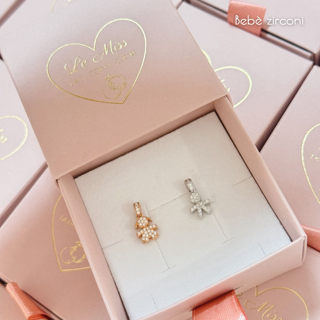 Personalizza il tuo bracciale