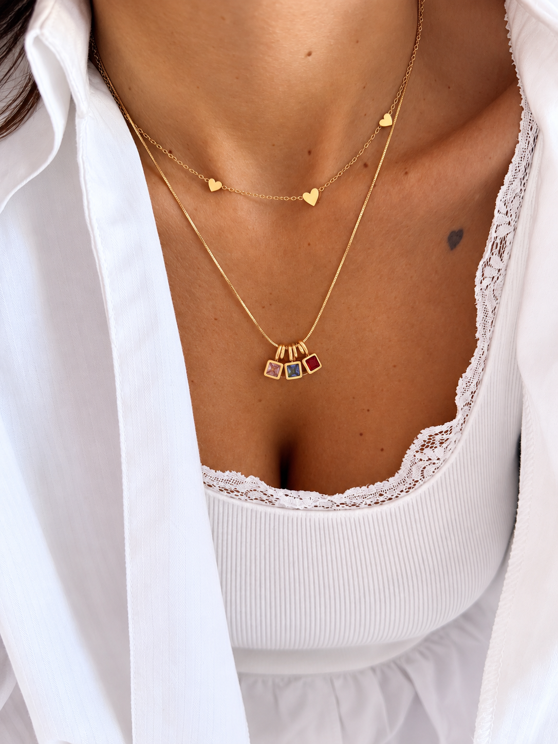 Collana color story