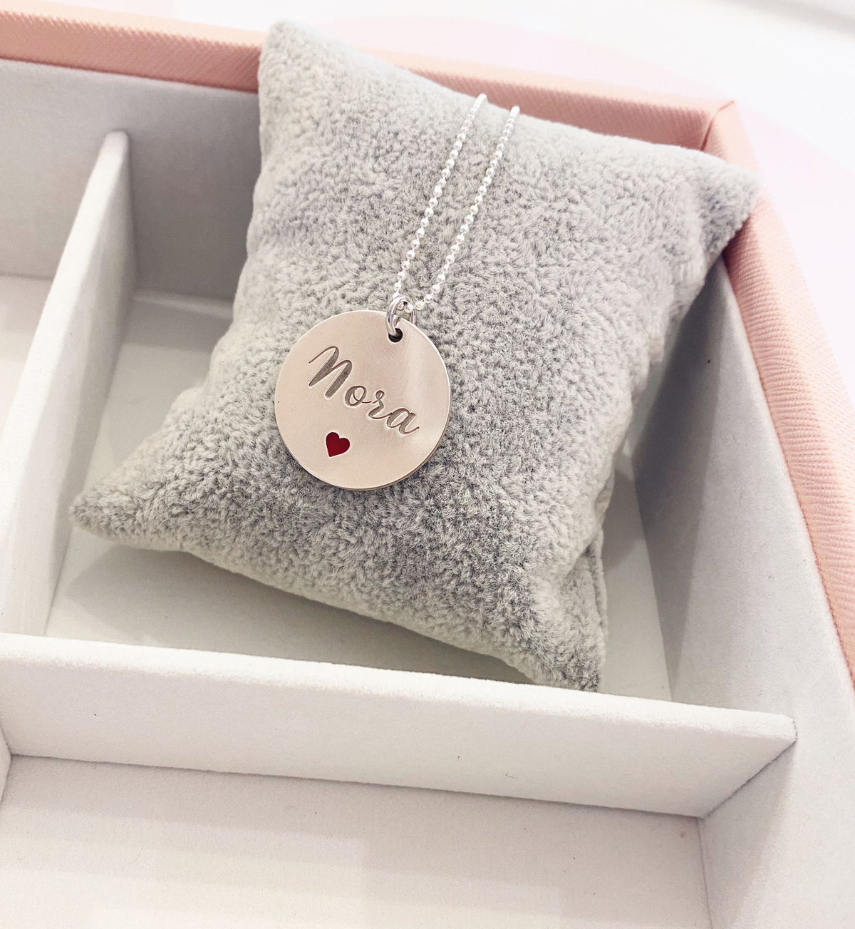 Collana tondotto