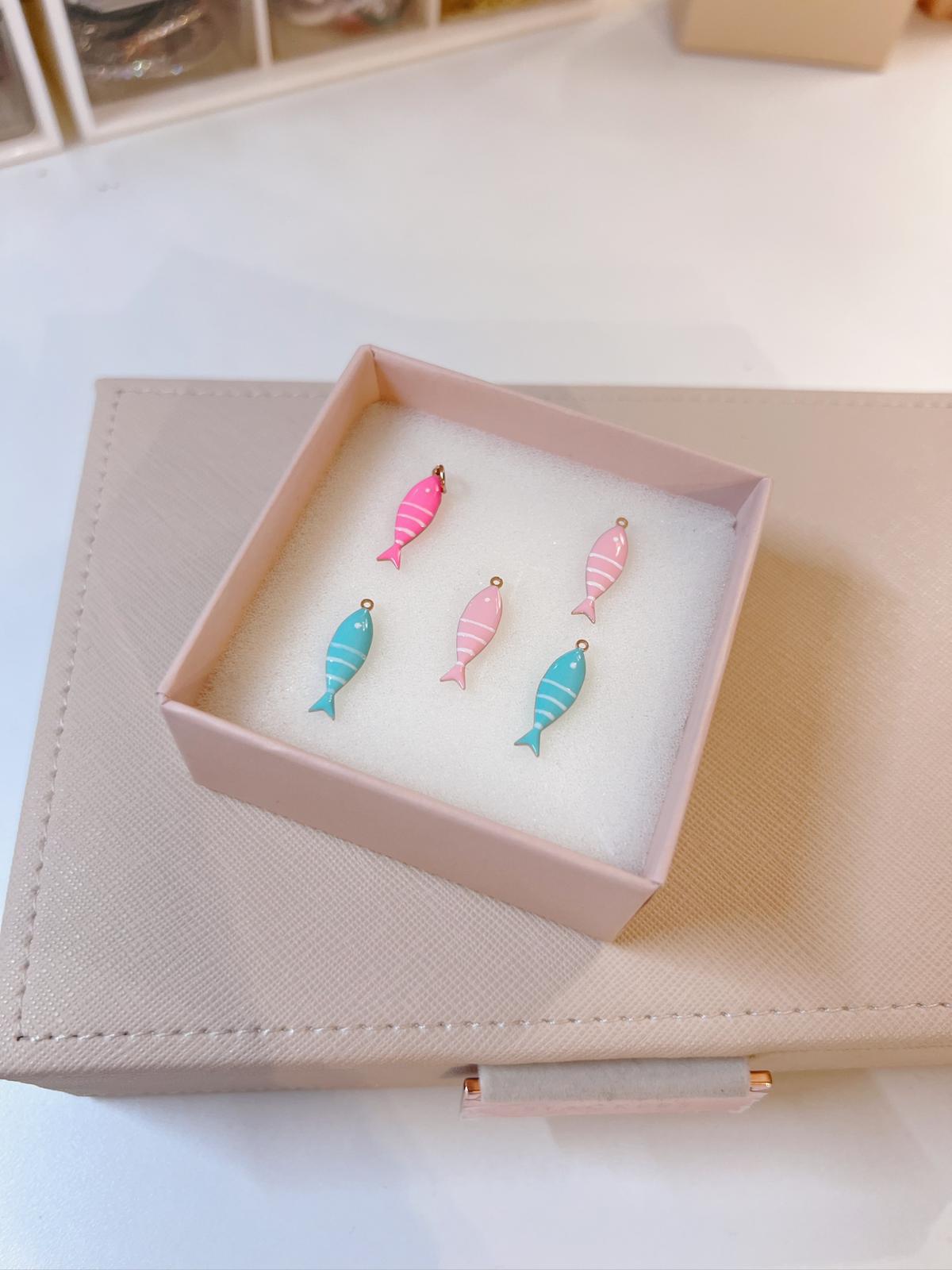 Cavigliere rainbow summer