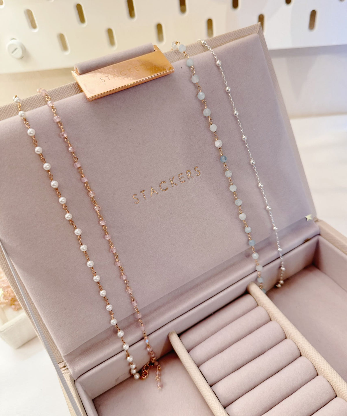 Collana cuore big personalizzabile