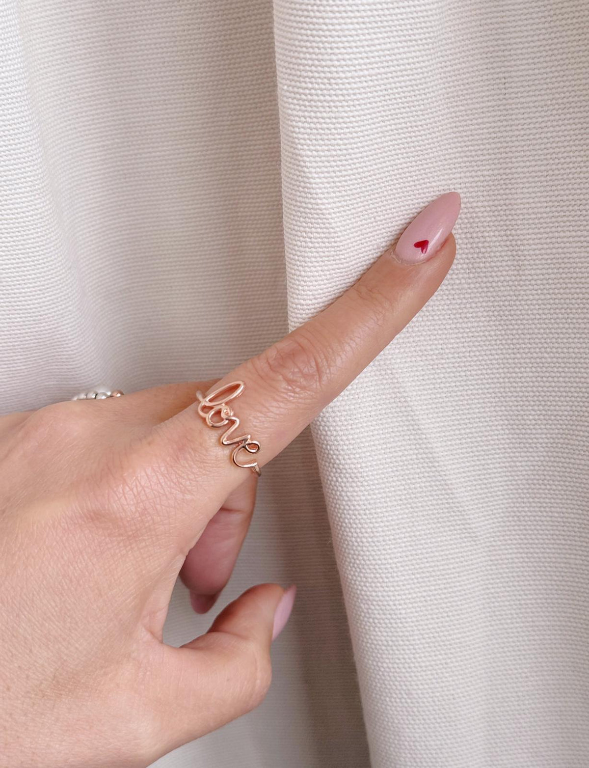 Anello love