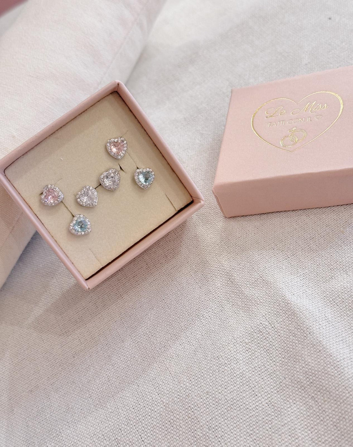 Lobini cuori <br>Luxury