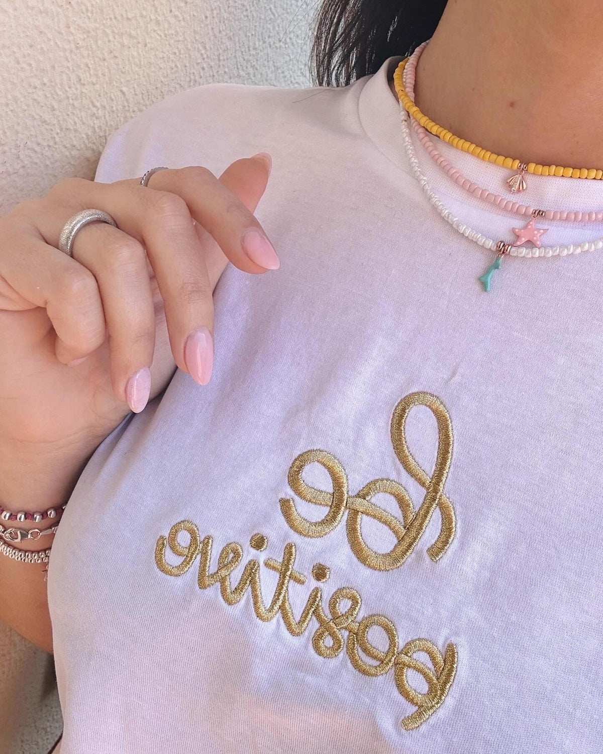 Rocailles Summer charms smaltati