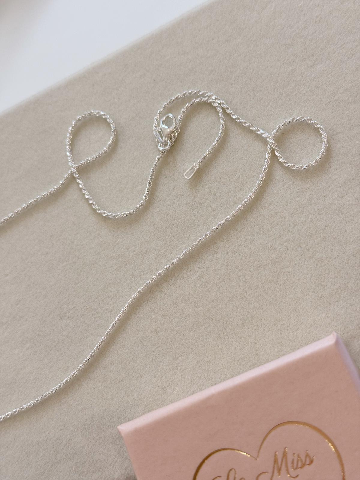 Collana funetta
