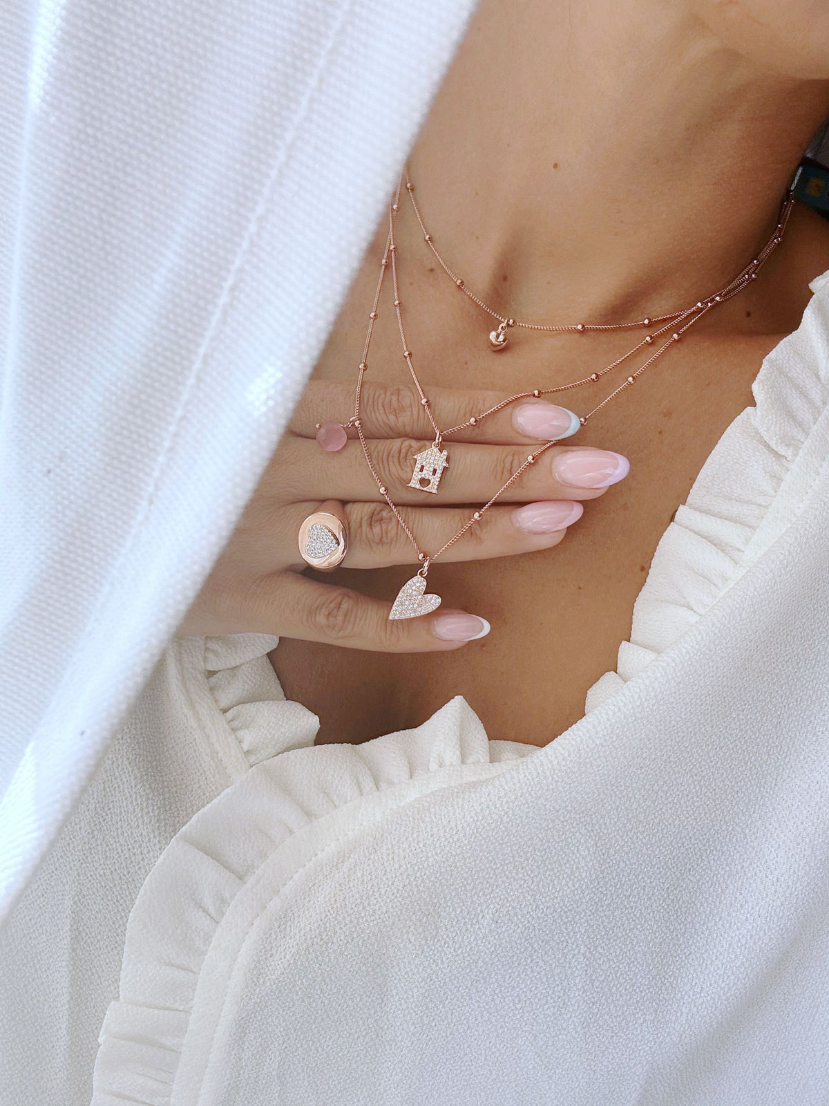 Collana happy home