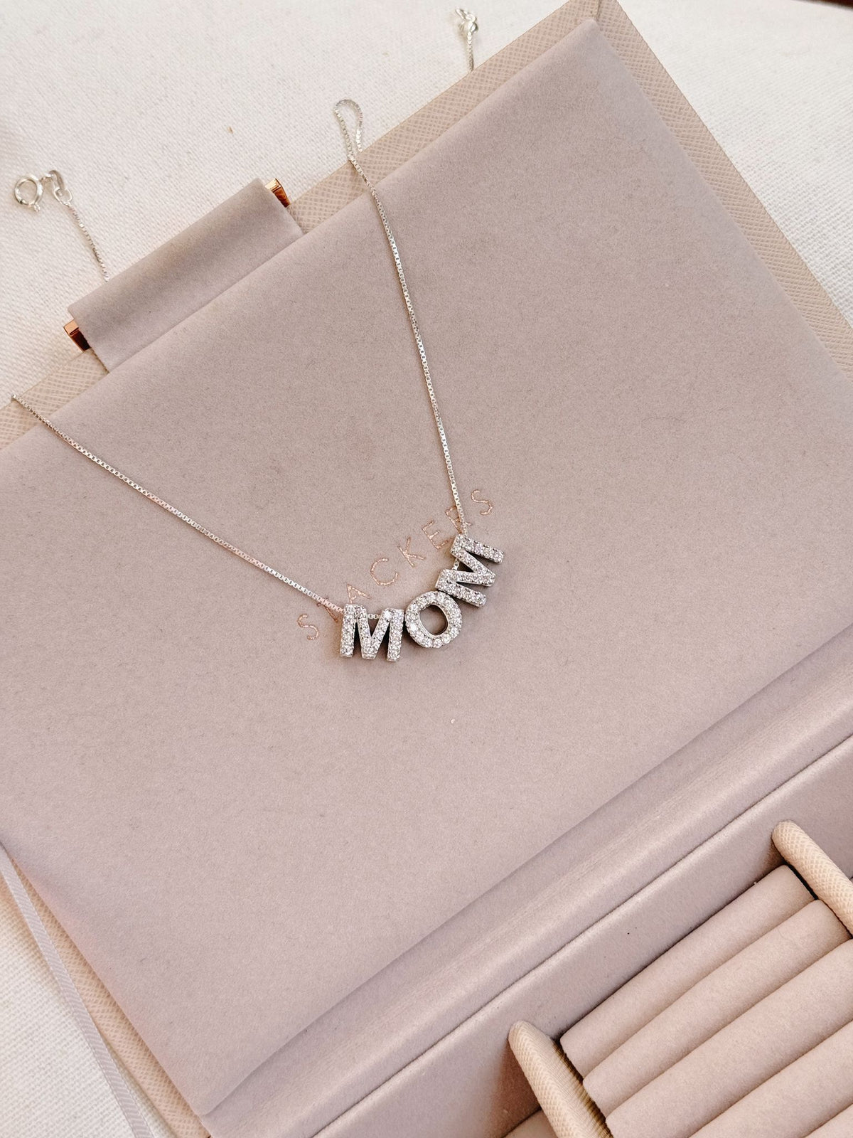 Collana Mom Luxury