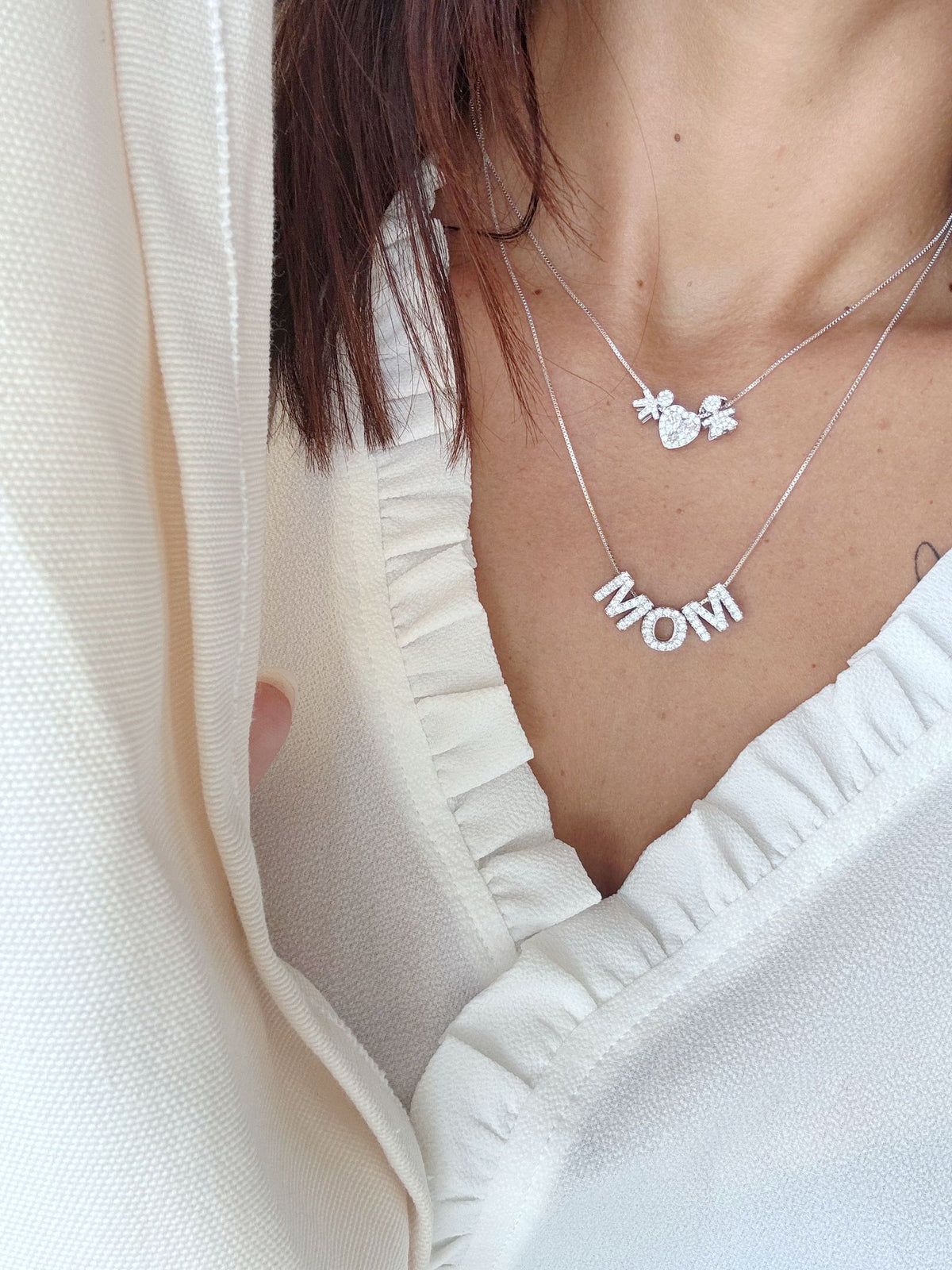 Collana Mom Luxury