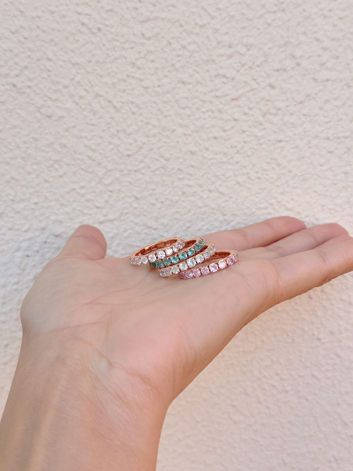 Anello tennis