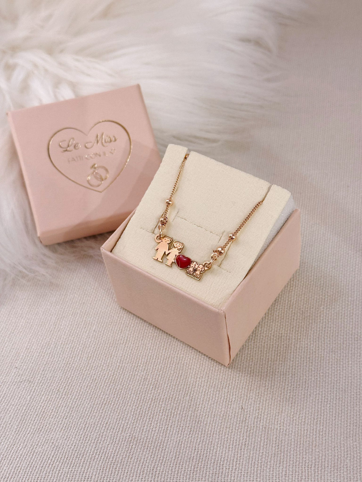 Collana micro family