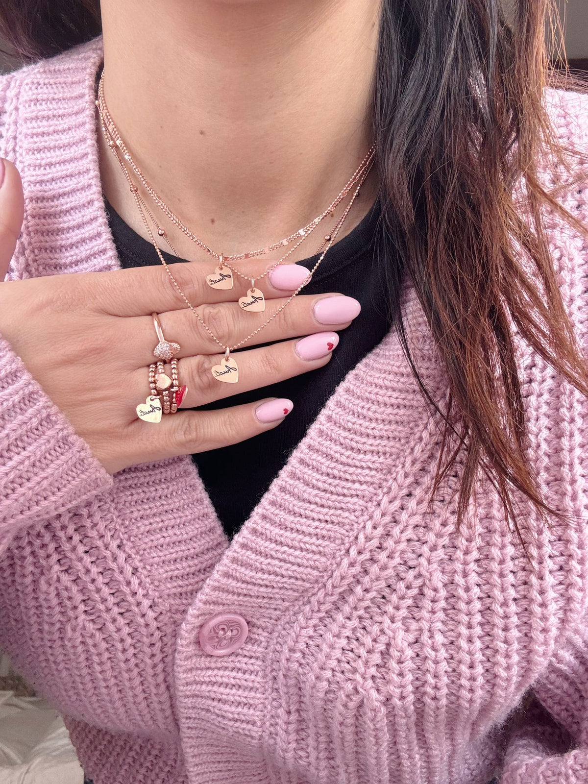 Collana Amati