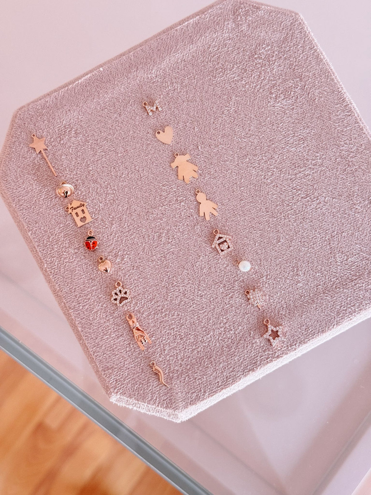 Collana collezioni ricordi