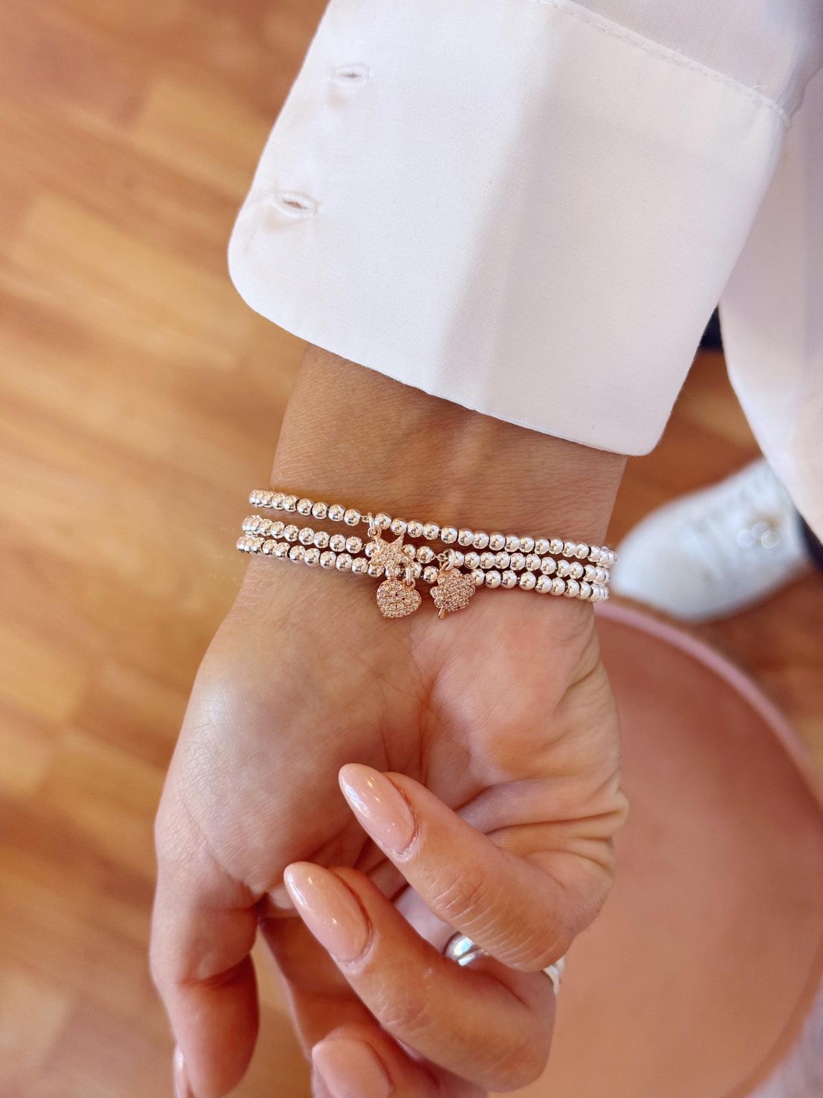 Bracciali mini mini luxury