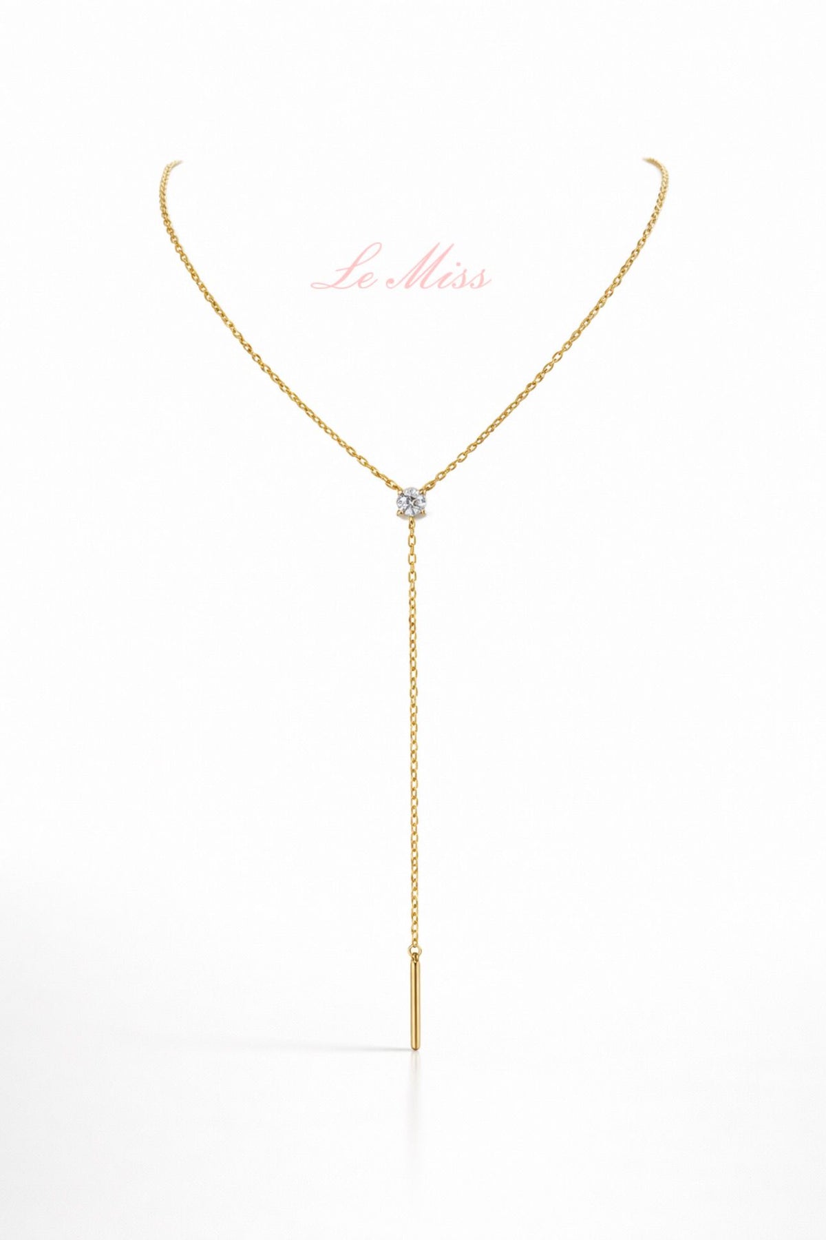 Collana scintille di luce