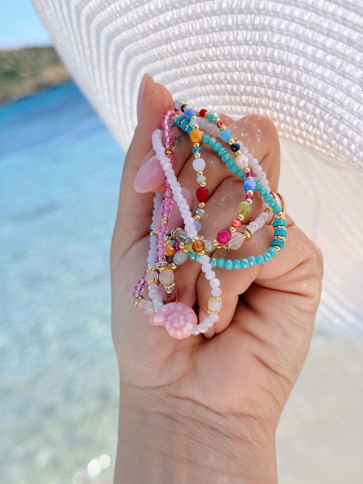 Bracciali Tahiti