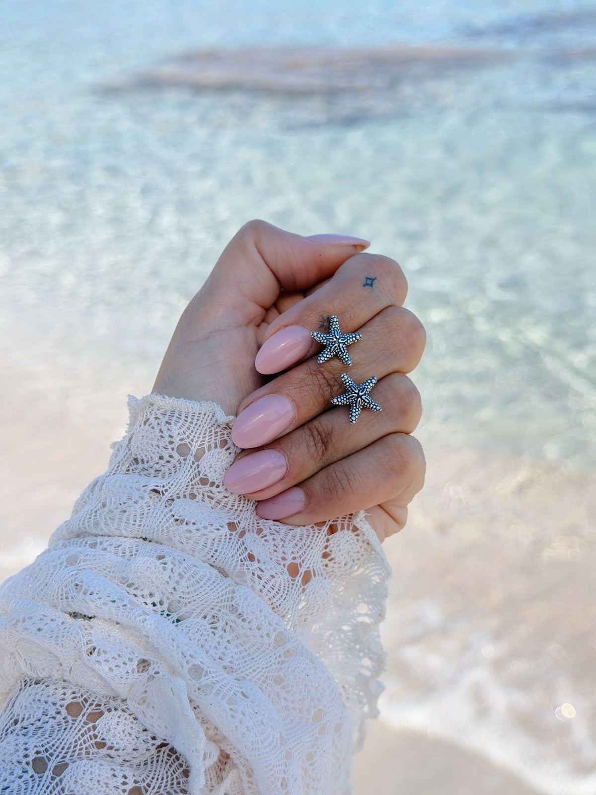 Lobini stelle del mare
