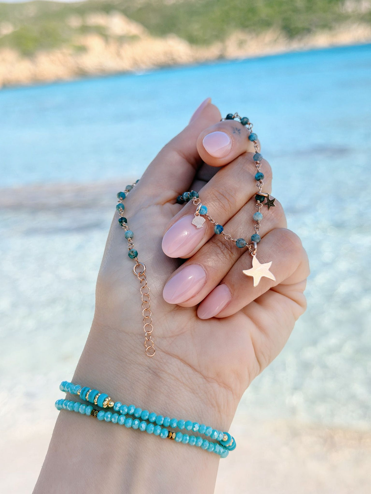 Collana Coticcio