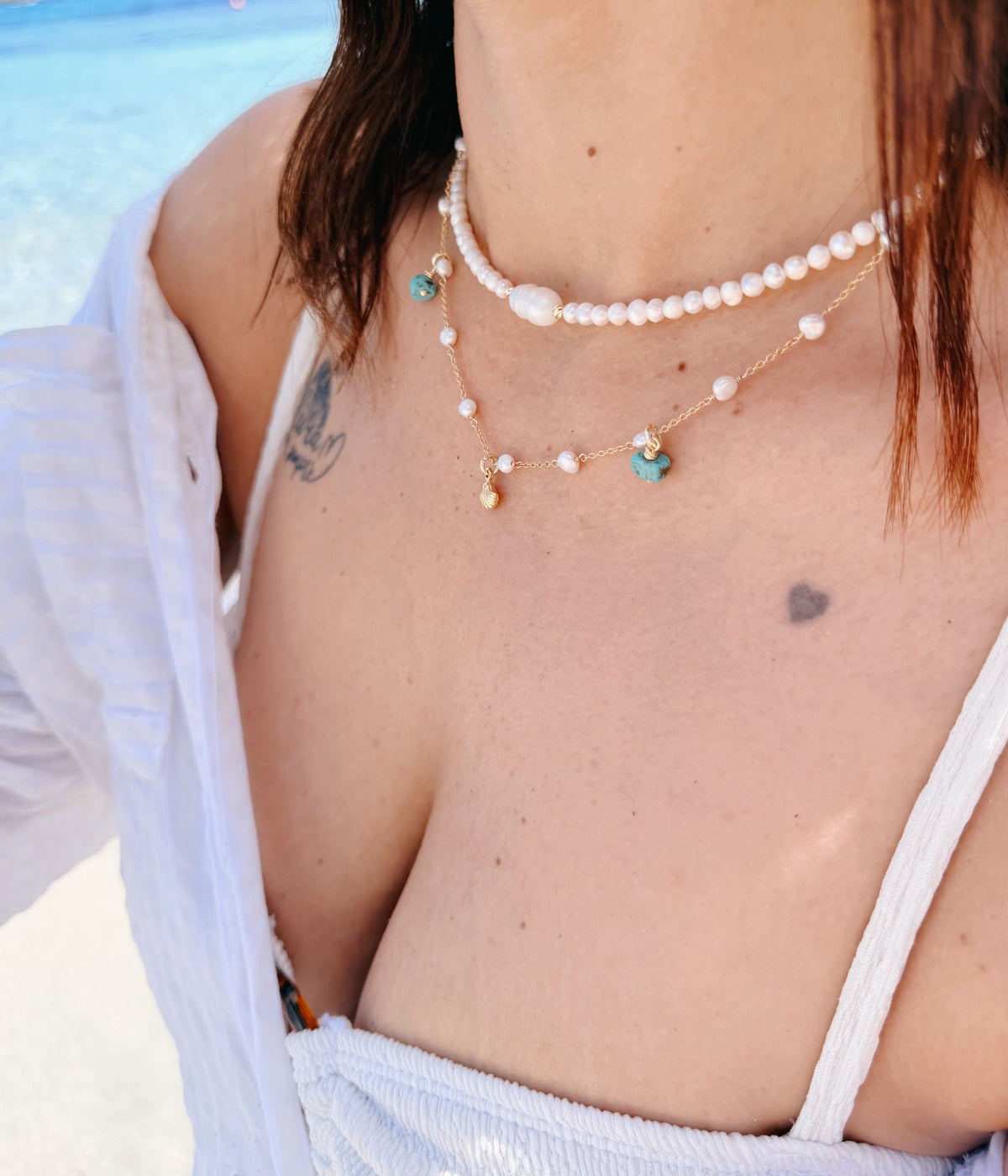 Collana Mariolu