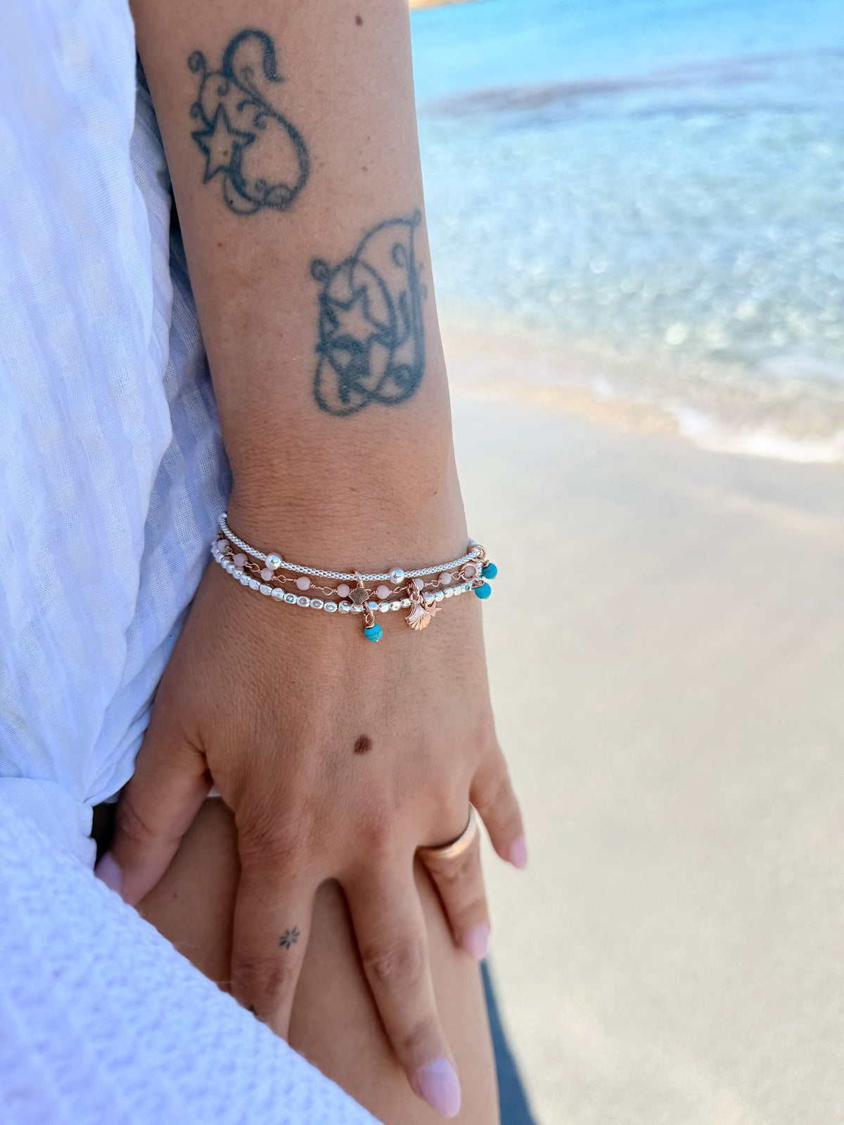 Bracciali sunrise
