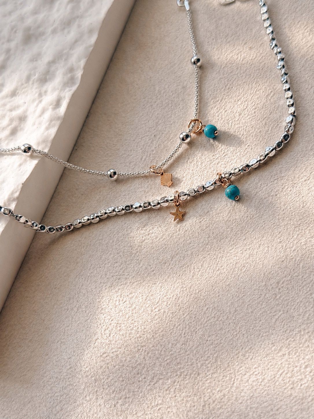 Bracciali sunrise