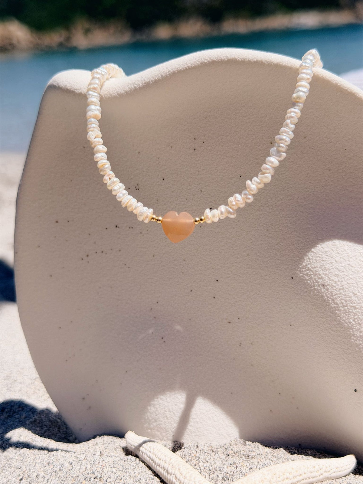 Collana Capri
