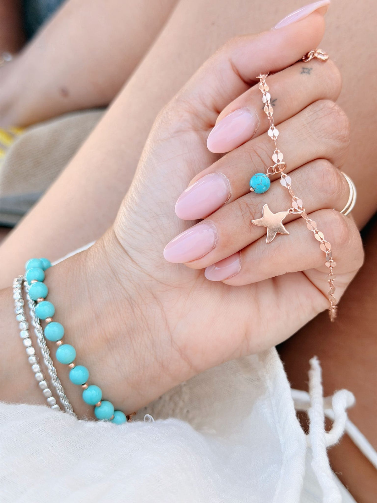 Bracciale salsedine